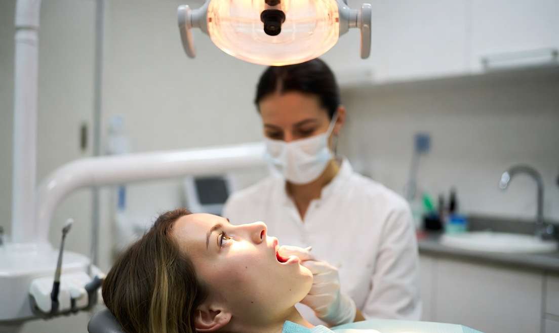 Root Canal Treatment