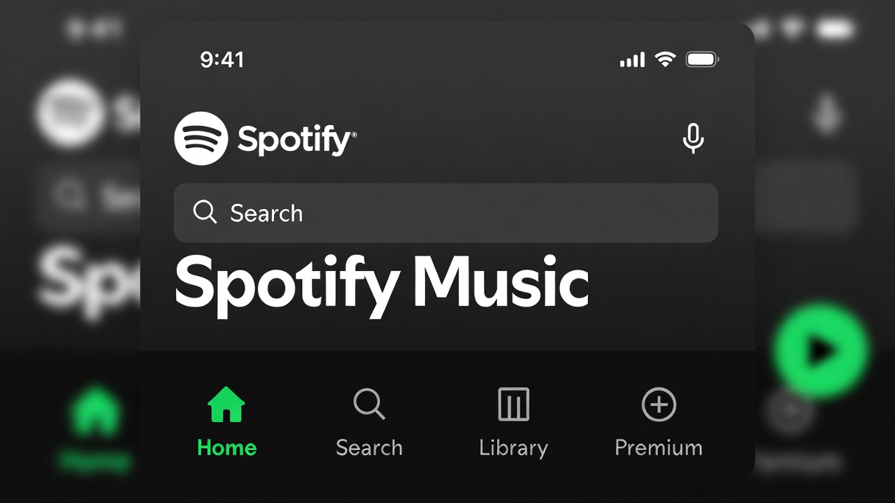 Spotify Music AI