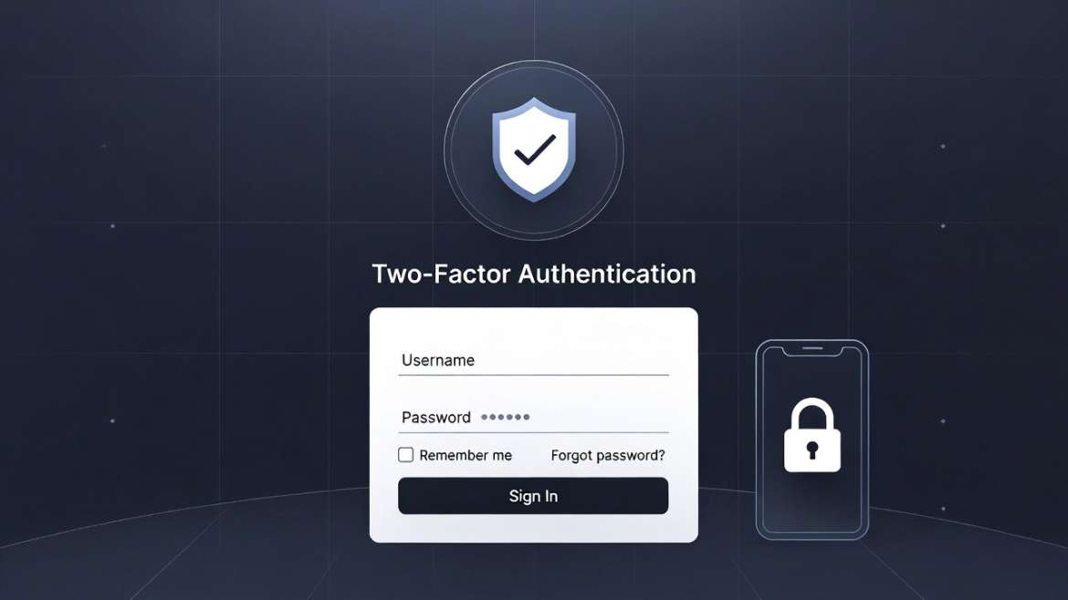 Two-Factor Authentication