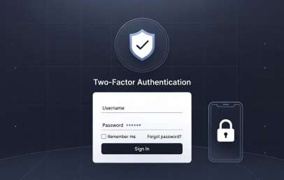 Two-Factor Authentication