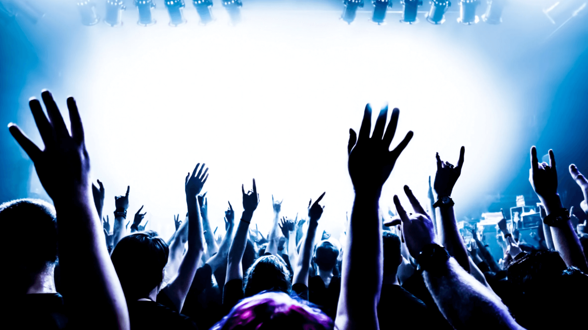 What Meganne Money Learned Working on Missy Elliott's Out of This World Tour