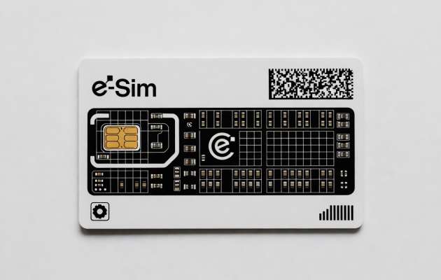 e-sim