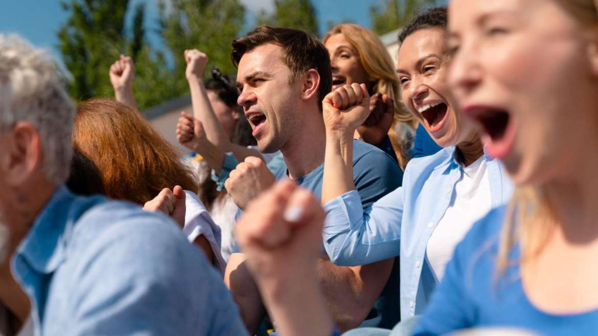 2026 Sports Travel Route