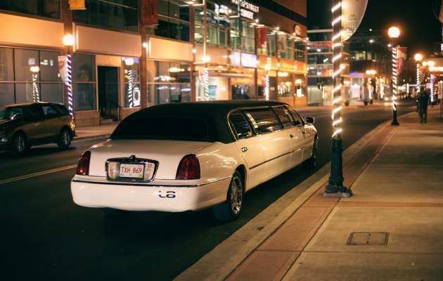 limo service