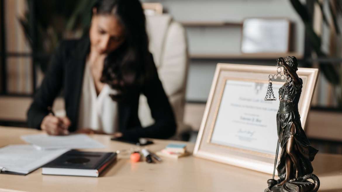 personal injury attorney