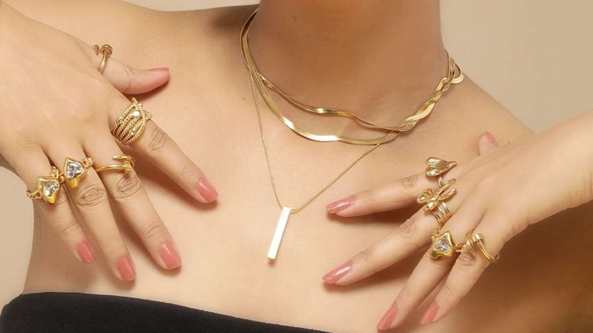jewelry collection