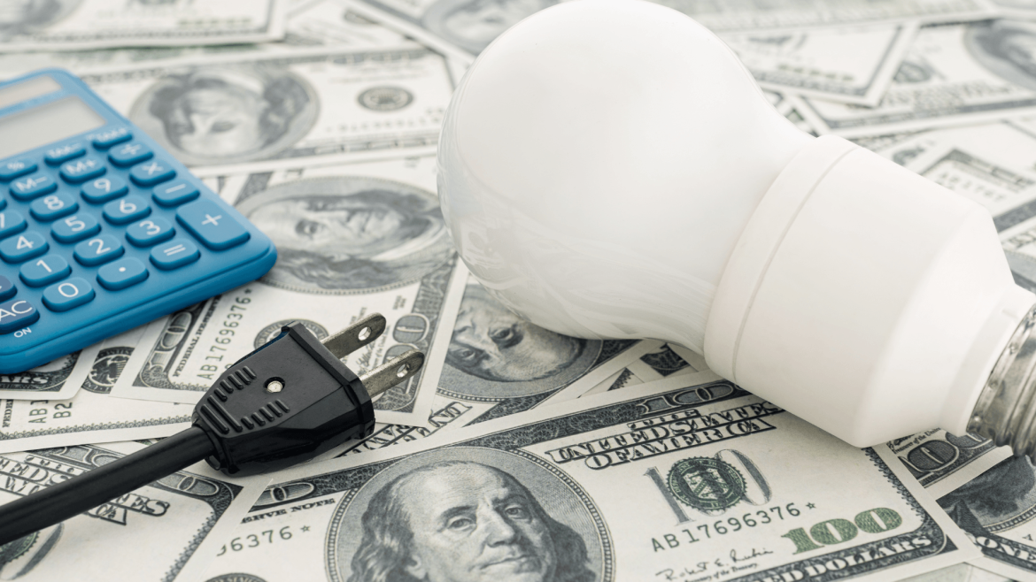 Arbor Electricity Rates Up 2026