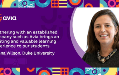 Avia Games Partnership