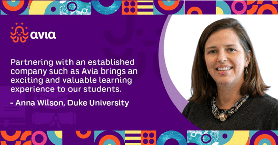 Avia Games Partnership