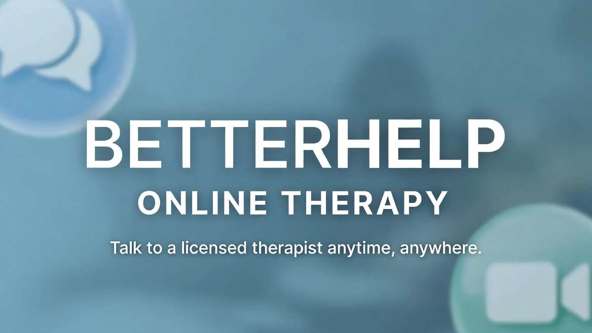 Betterhelp