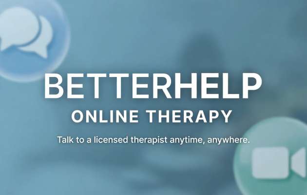 Betterhelp