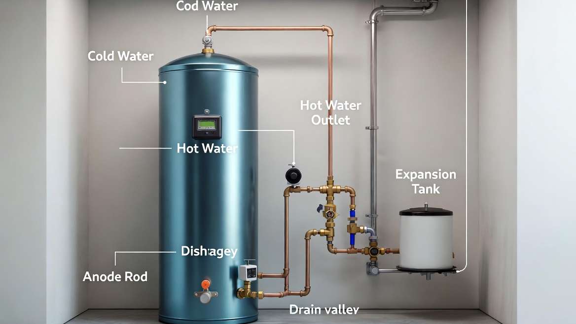 Hot Water System