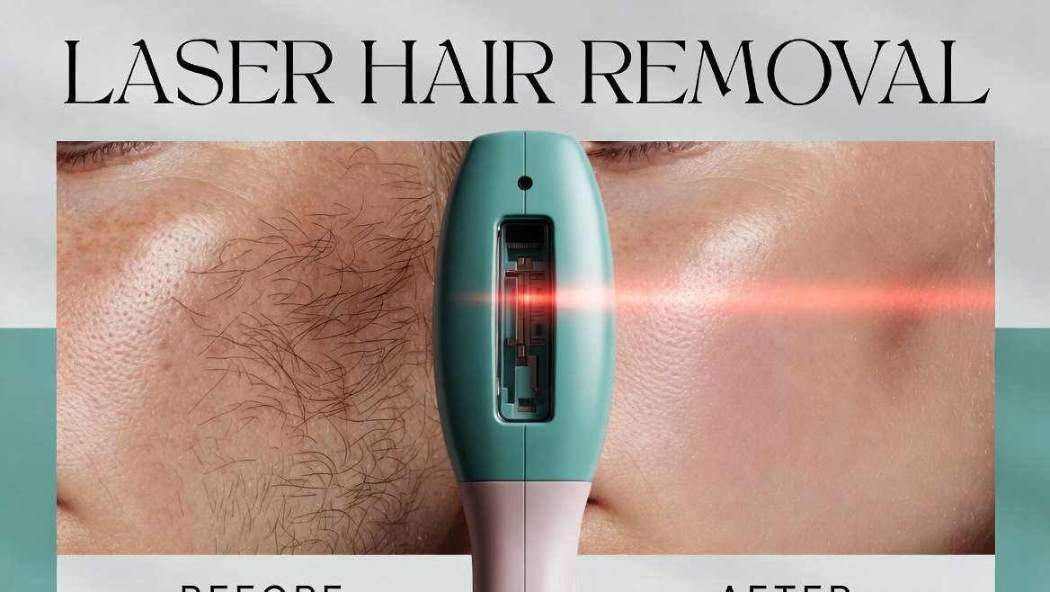 Laser Hair Removal