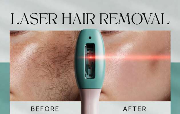 Laser Hair Removal