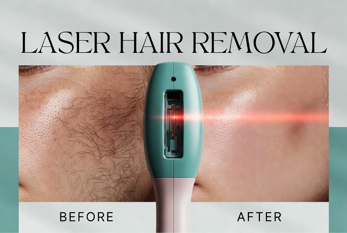 Laser Hair Removal