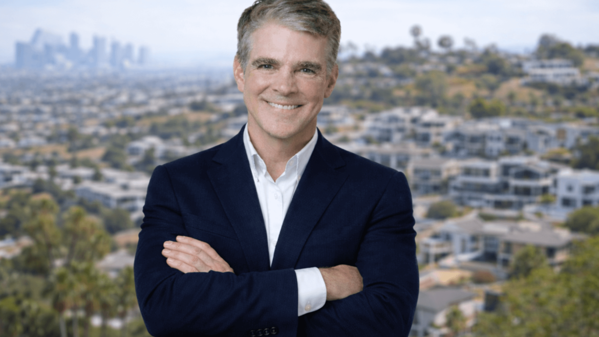 Robert Balzebre High-Risk Markets