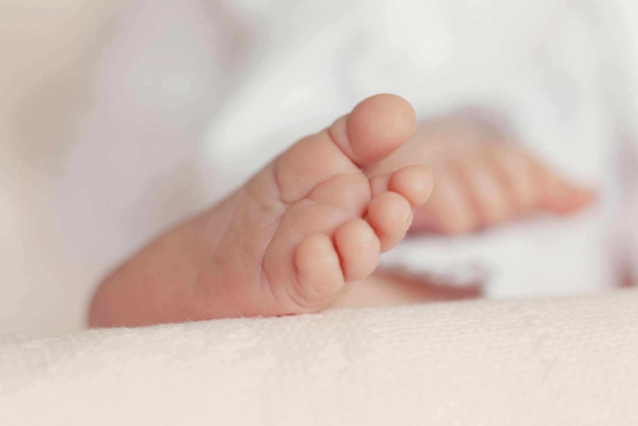 baby foot