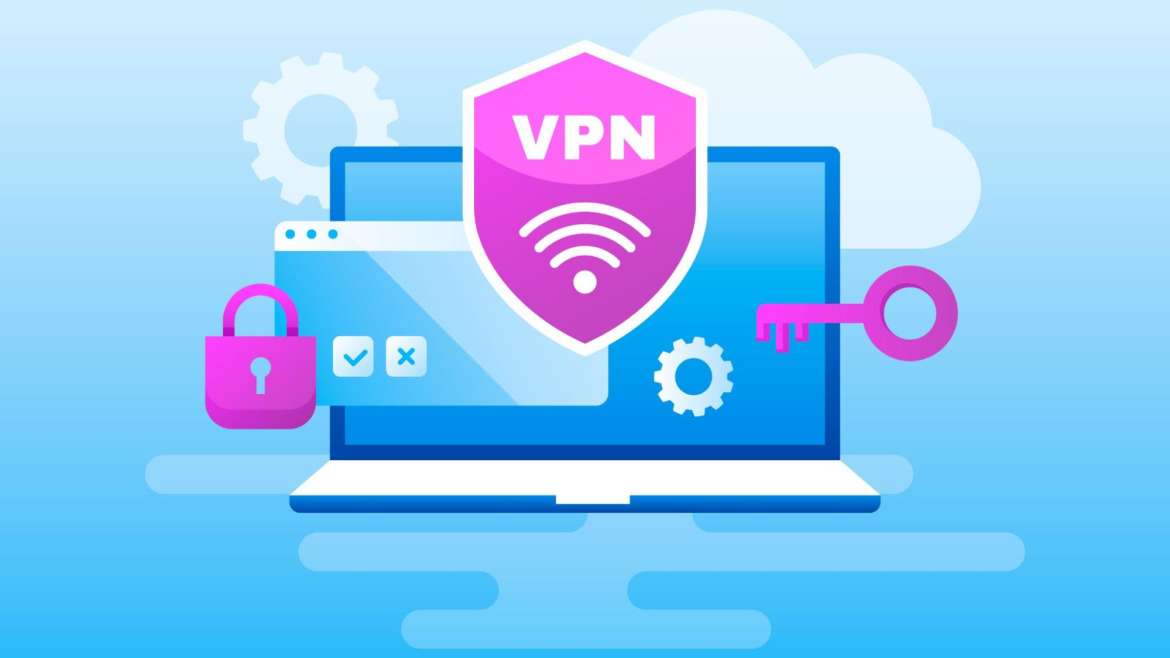 dedicated IP VPN