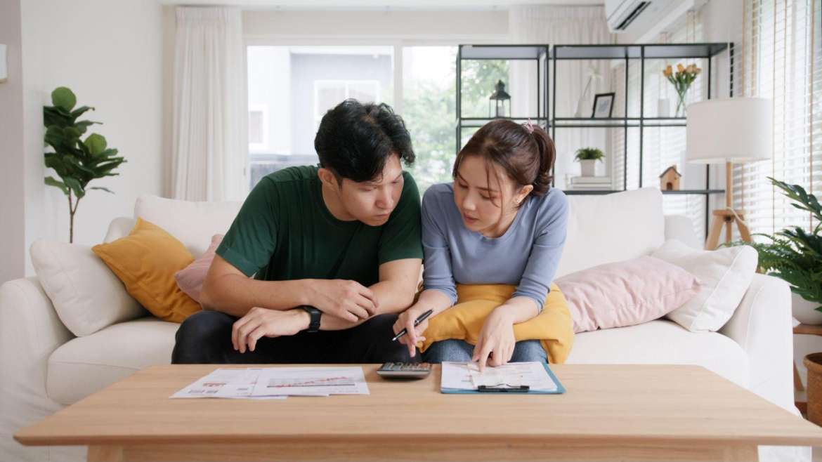 refinancing strategies