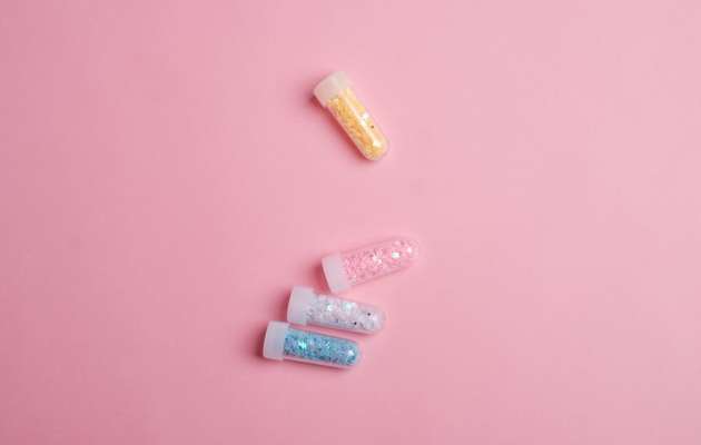 oral supplements vs. IV nutrition