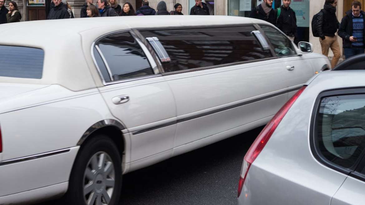 limo rentals