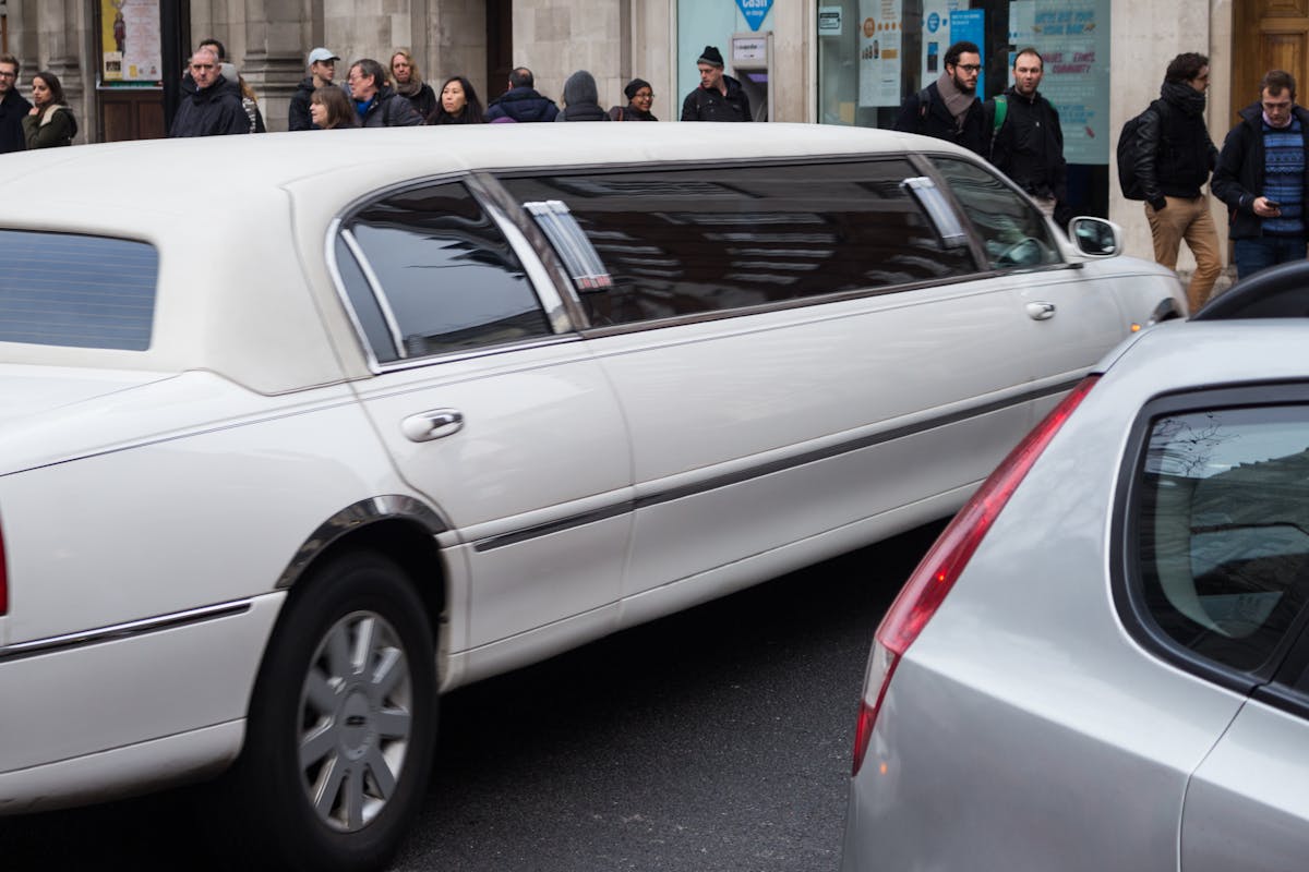 limo rentals