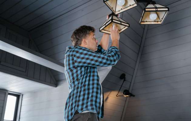 electrician in San Francisco