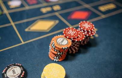 safe online casinos