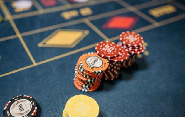 safe online casinos