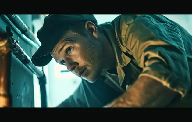 local plumber