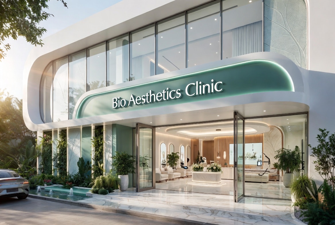 Bio Aesthetics Clinic