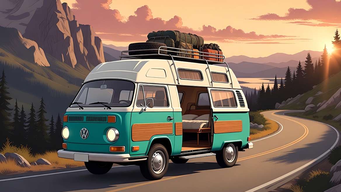 Campervan