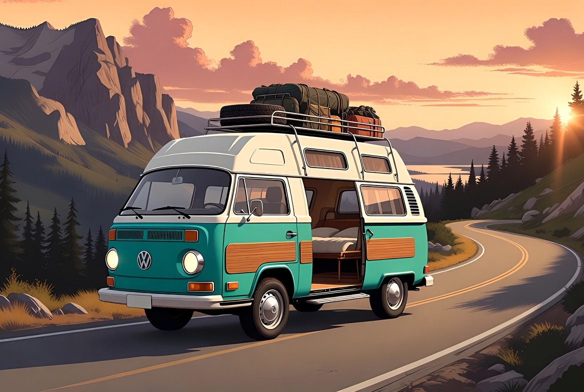 Campervan