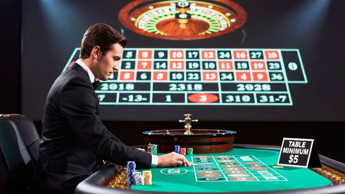 Live Dealer Casino