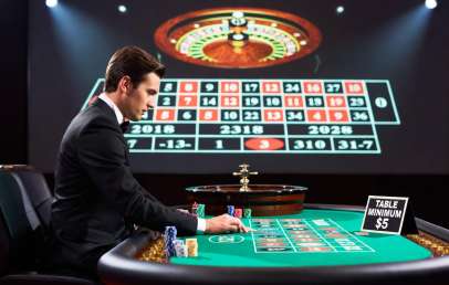 Live Dealer Casino