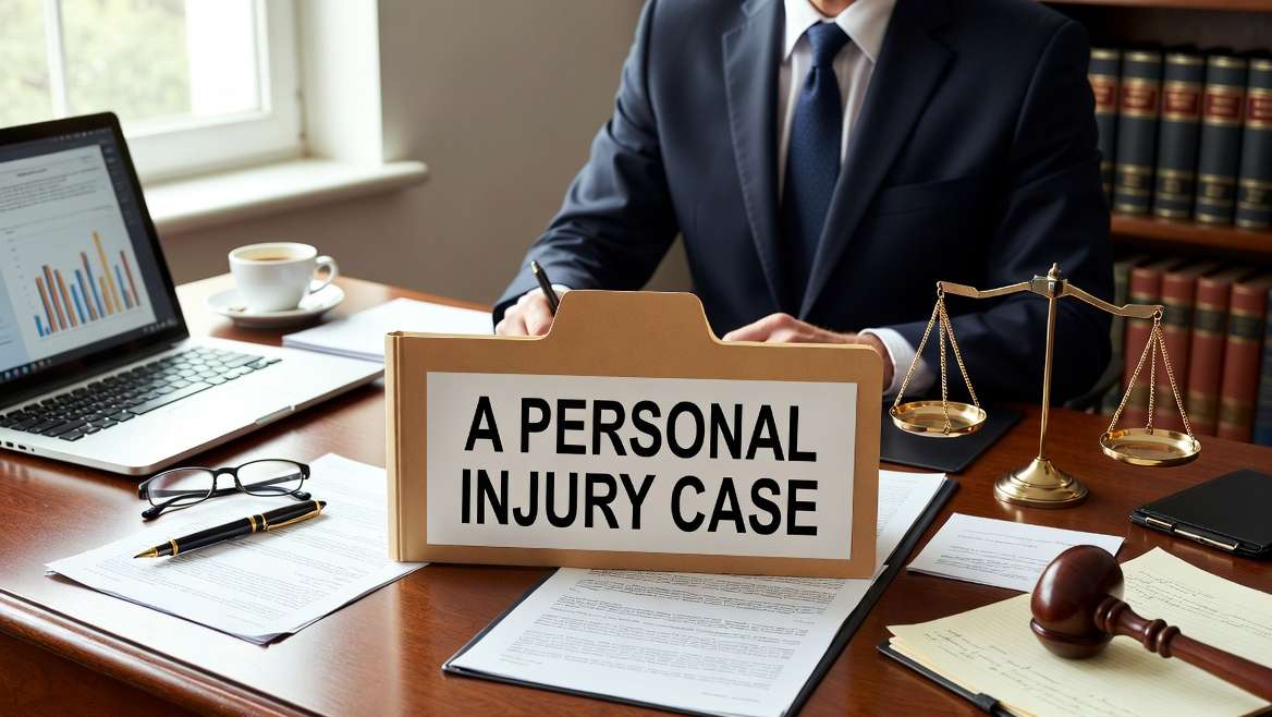 Personal Injury Case