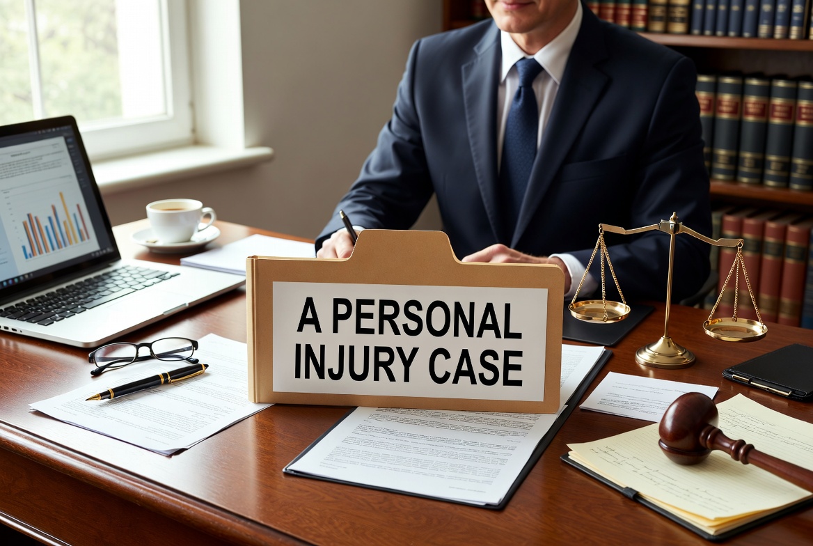 Personal Injury Case