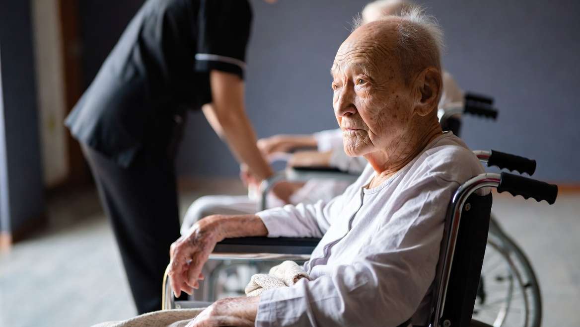 Senior Home Care