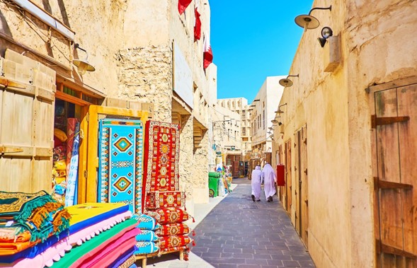 Souq Waqif