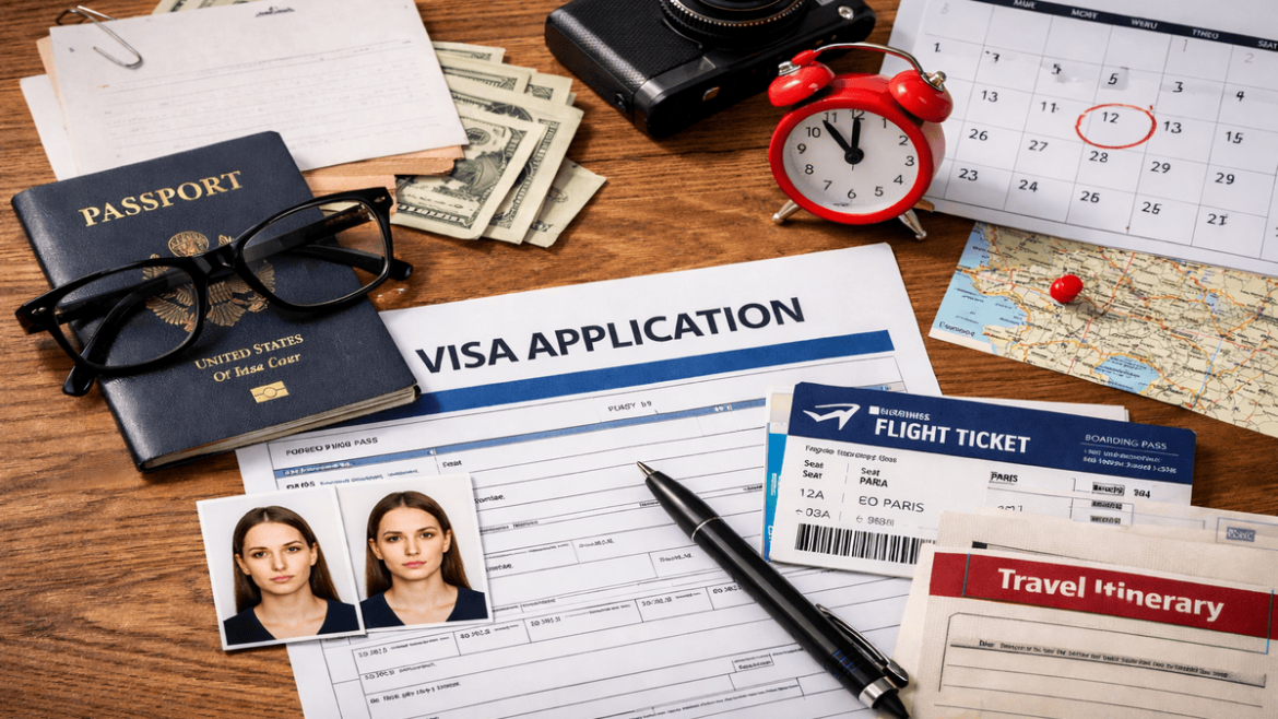 visa applications 2026
