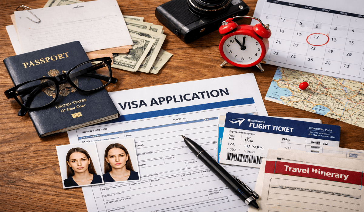 visa applications 2026