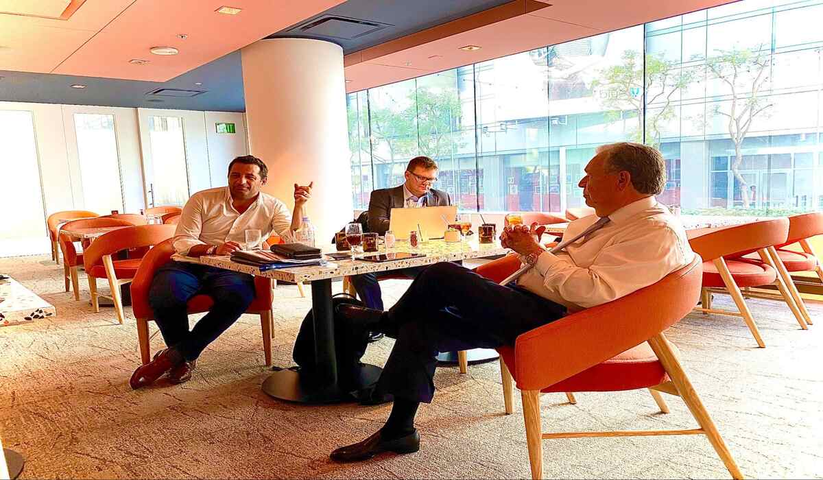 Carlos Alex Rozwadowski’s