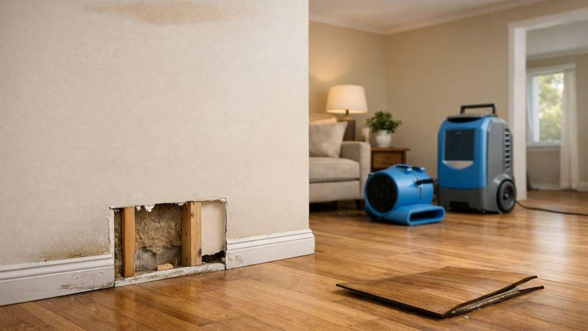 restoration company in Boston