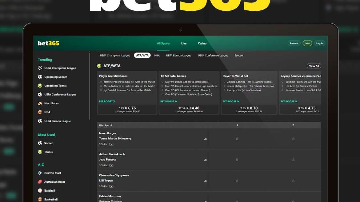 Bet365