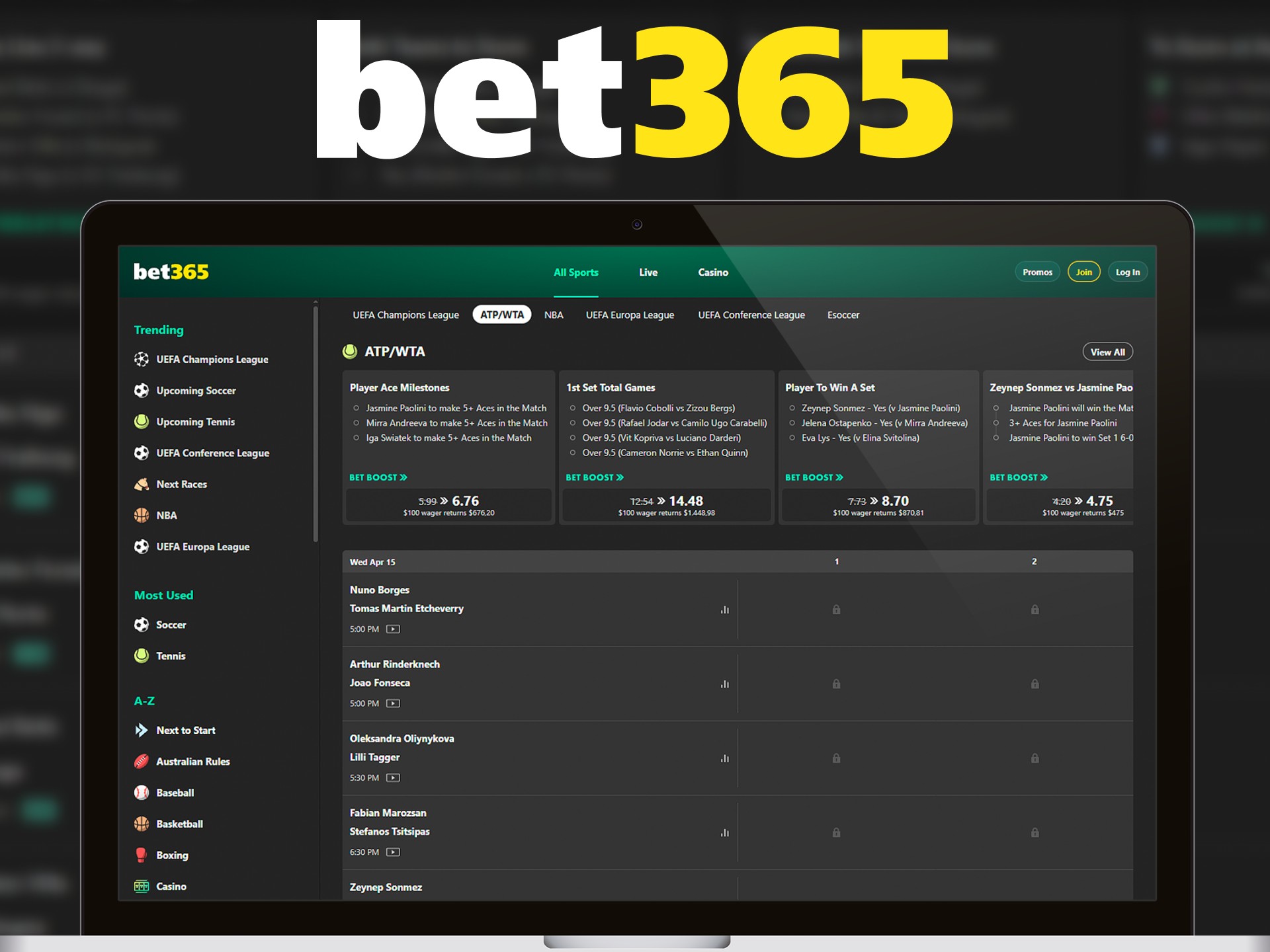 Bet365