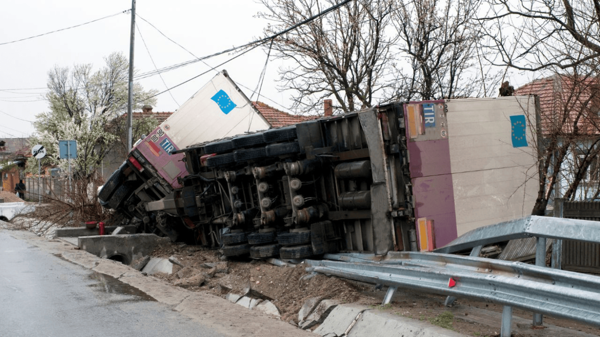 truck accident lawyer