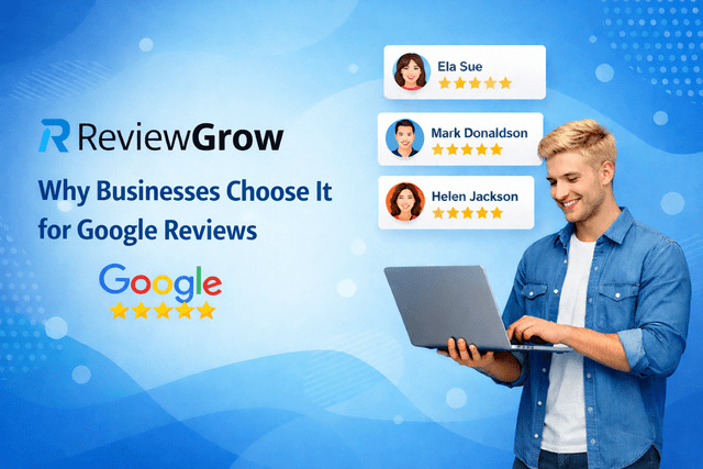 ReviewGrow