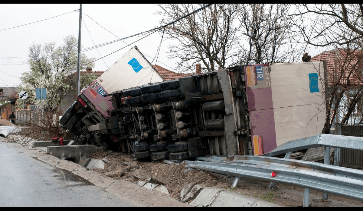 truck accident lawyer
