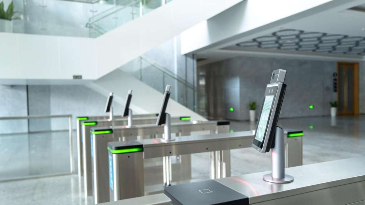 access control system