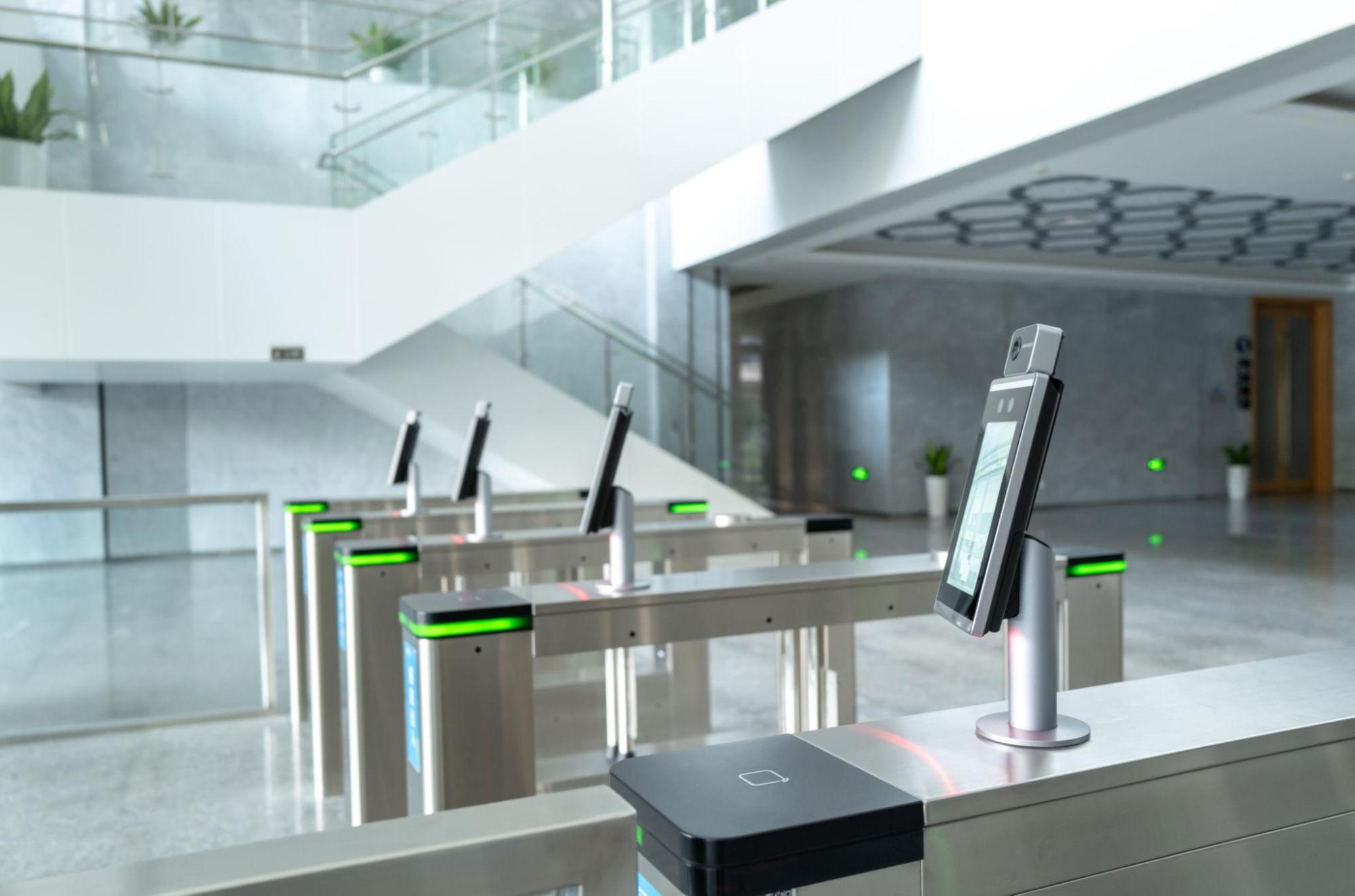 access control system